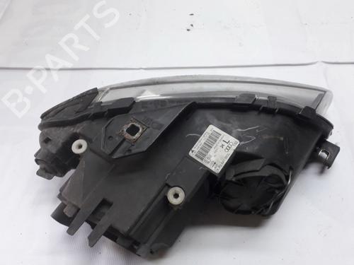 Left headlight AUDI A3 (8P1) 2.0 TDI | BP36251945C28 - Image 2