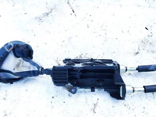 Used Gear lever Gear lever FORD KA (RU8) 1.2 (69 hp) 35021739 35021739