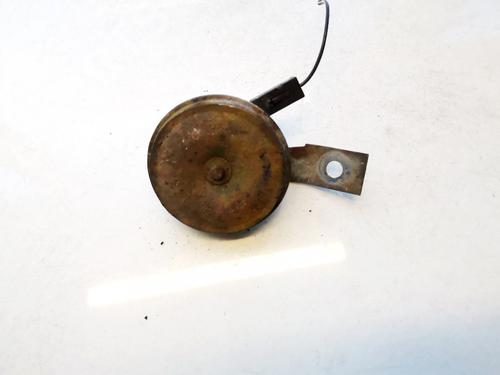 Used Horn Horn MITSUBISHI OUTLANDER II (CW_W) 2.2 DI-D 4WD (156 hp) 35643721 35643721