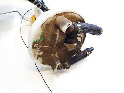 Electronic module MERCEDES-BENZ E-CLASS (W211) E 220 CDI (211.008) | BP34861469M83 - Image 3