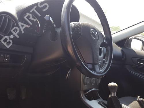 AC pipe MAZDA 6 Hatchback (GG) 2.0 DI (GG14) | BP33524179M126 - Image 7