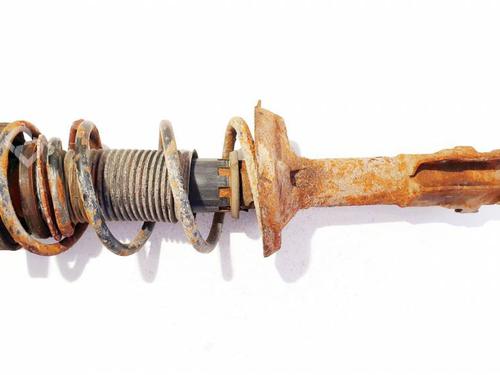 Used Left front shock absorber Left front shock absorber VW POLO (6N2) 1.9 D (64 hp) 35075280 35075280