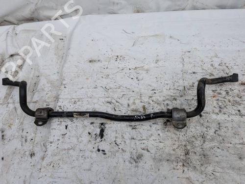 Used Anti roll bar Anti roll bar KTM MOTORCYCLES ENDURO 690 Enduro (34 hp) 36587682 36587682