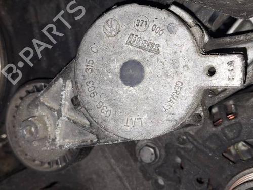 Used Pulley Pulley VW GOLF PLUS V (5M1, 521) 1.9 TDI (105 hp) 34863589 34863589