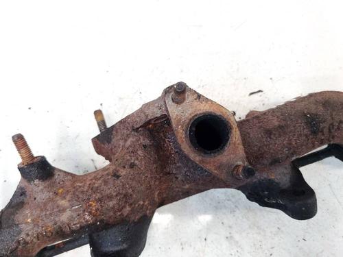 Exhaust manifold VW PASSAT B5.5 (3B3) 1.9 TDI | BP35016900M110 - Image 2