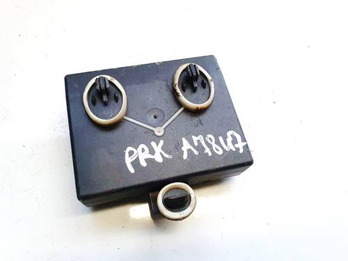 Electronic module AUDI A6 C6 (4F2) 2.4 | BP35189547M83 - Image 3