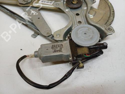 Used Right front window motor Right front window motor TOYOTA PREVIA II (_R3_) 2.0 D-4D (CLR30_, CLR30R) (116 hp) 39702293 39702293