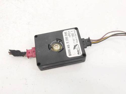 Used Electronic module Electronic module BMW 3 (E46) 330 d (184 hp) 35258383 35258383