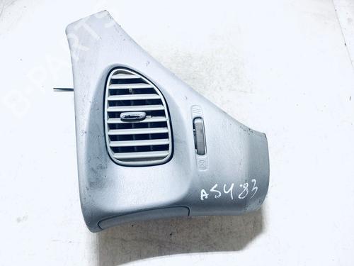 Used Air vent Air vent NISSAN ALMERA TINO (V10) 2.2 dCi (115 hp) 33101799 33101799