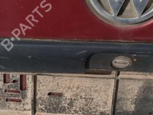 Used Tailgate trim Tailgate trim 35498978 35498978