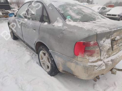 Electronic module AUDI A4 B5 (8D2) 1.9 TDI | BP33087731M83 - Image 8