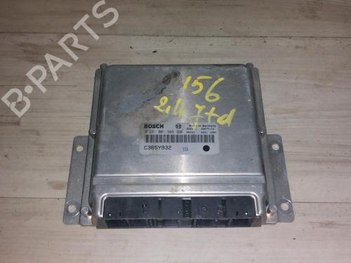 Used Engine control unit (ECU) Engine control unit (ECU) 33480429 33480429