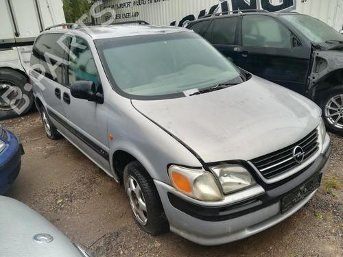 Engine mount OPEL SINTRA (APV) 2.2 DTI | BP33520457M89 - Image 5