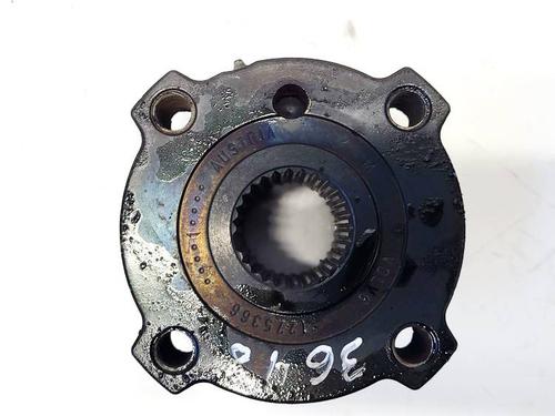 Used Pulley Pulley VOLVO V70 II (285) D5 (185 hp) 35315575 35315575