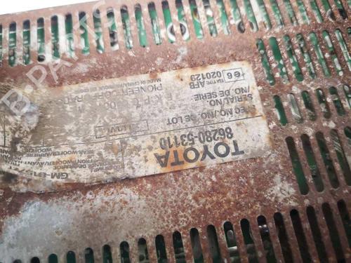 Electronic module LEXUS IS II (_E2_) 220d (ALE20) | BP34924793M83 - Image 2