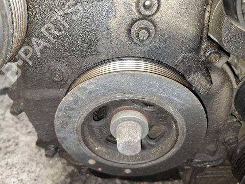 Pulley DODGE AVENGER 2.0 | BP35084410M122 - Image 2