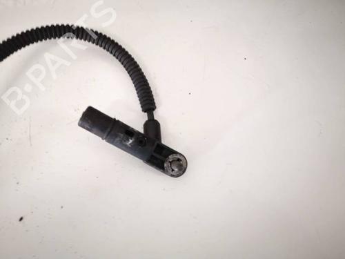 Electronic sensor FORD FOCUS III 1.6 TDCi | BP34842602M84 - Image 2