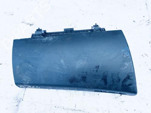 Used Glove box Glove box MITSUBISHI OUTLANDER II (CW_W) 2.0 DI-D (CW8W) (140 hp) 35640088 35640088