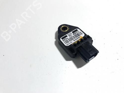 Used Electronic module Electronic module KIA CEE'D Hatchback (ED) 1.6 CRDi 90 (90 hp) 33504691 33504691