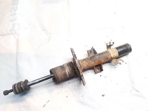 Used Left front shock absorber Left front shock absorber VW TRANSPORTER T5 Van (7HA, 7HH, 7EA, 7EH) 2.5 TDI (130 hp) 35380950 35380950