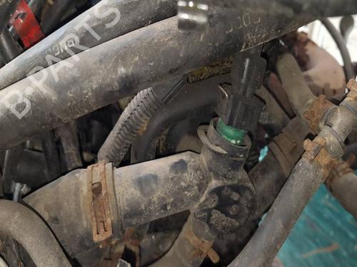 Used Thermostat housing Thermostat housing VW GOLF IV (1J1) 1.6 (100 hp) 36659290 36659290