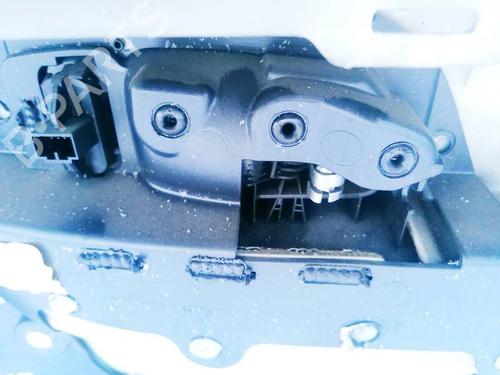 Front left interior door handle VOLVO V50 (545) 2.0 D | BP35354826I13 - Image 2