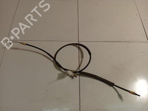 Cable VOLVO V40 Hatchback (525) D2 | BP38102485E12 - Image 4