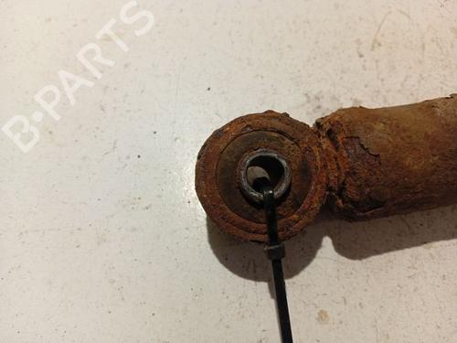 Left rear shock absorber SUZUKI IGNIS II (MH) 1.3 (RM413) | BP38800227M18 - Image 2