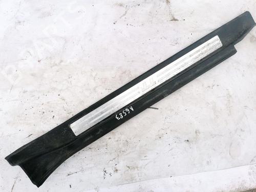 Used Step Step AUDI TT (8N3) 1.8 T quattro (180 hp) 35541320 35541320