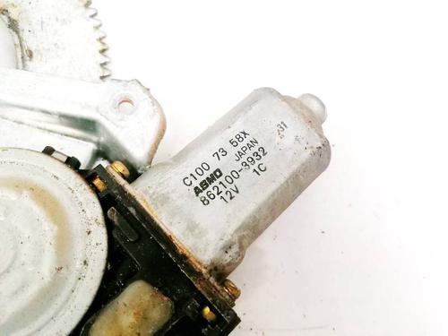 Left rear window motor MAZDA PREMACY (CP) 2.0 TD | BP35347739E23 - Image 2