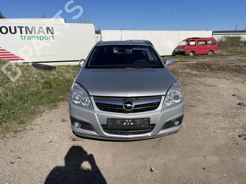 Engine mount OPEL SIGNUM Hatchback (Z03) 2.2 direct (F48) | BP32876598M89 - Image 5