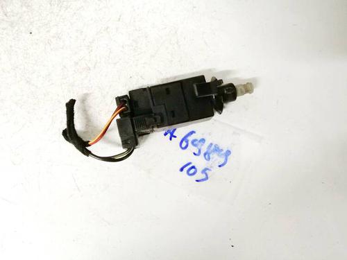 Used Electronic module Electronic module MERCEDES-BENZ E-CLASS (W210) E 220 CDI (210.006) (143 hp) 35037547 35037547