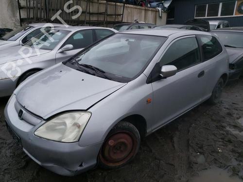 Engine mount HONDA CIVIC VII Hatchback (EU, EP, EV) 1.4 iS (EP1, EU5, EU7) | BP33063876M89  - Image 14