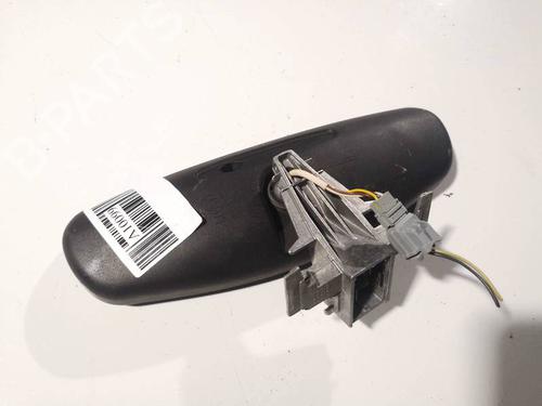 Rear mirror NISSAN PRIMERA Hatchback (P12) 1.8 | BP35088101I6 - Image 2