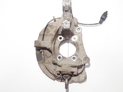 Used Left front steering knuckle Left front steering knuckle 35584147 35584147