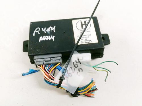 Used Electronic module Electronic module ROVER 400 II Hatchback (RT) 416 Si (112 hp) 35568863 35568863