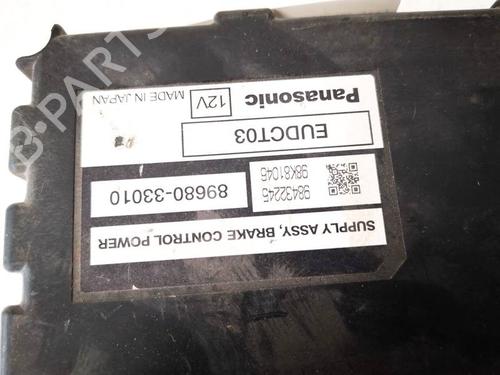 Electronic module BMW 3 (F30, F80) 318 d | BP37084749M83 - Image 2
