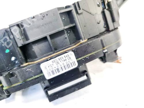 Warning switch AUDI A4 B6 (8E2) 2.5 TDI | BP35250925I22 - Image 5