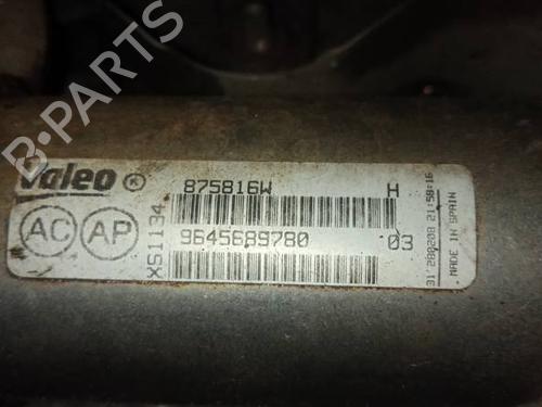 Egr CITROËN C5 III (RD_) 2.0 HDi (RDRHD8, RDRHDJ, RDRHR8, RDRHRJ) | BP35100870M69 - Image 3