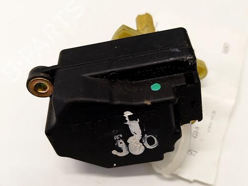 Used Electronic module Electronic module PEUGEOT 407 (6D_) 1.6 HDi 110 (6D9HZC, 6D9HYC) (109 hp) 34203735 34203735