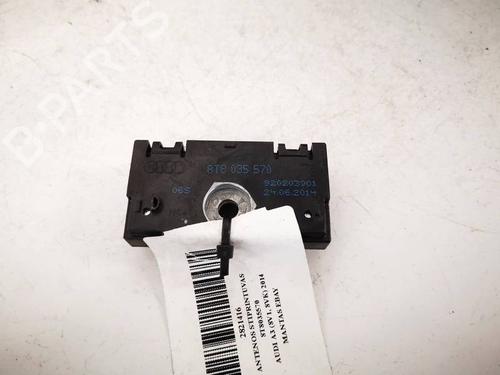 Electronic module AUDI A5 (8T3) 2.0 TFSI | BP39041889M83 - Image 3