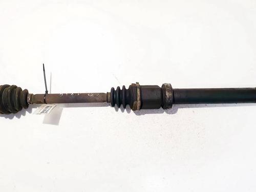 Used Right front driveshaft Right front driveshaft FORD FUSION (JU_) 1.4 TDCi (68 hp) 39545774 39545774