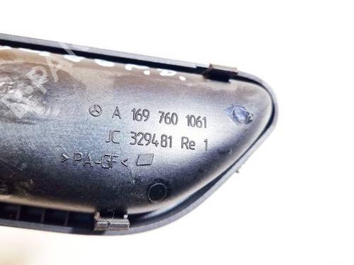 Front right interior door handle MERCEDES-BENZ A-CLASS (W169) A 170 (169.032, 169.332) | BP35015808I14 - Image 3