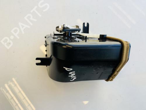 Air vent RENAULT LAGUNA III (BT0/1) 2.0 dCi GT (BT11, BT1E, BT1N) | BP32876800I21 - Image 2