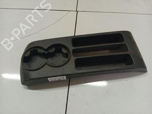 Used Cup/Object holder Cup/Object holder VW POLO IV (9N_, 9A_) 1.4 TDI (70 hp) 34942553 34942553