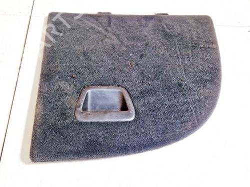 Used Boot lining Boot lining JAGUAR X-TYPE I (X400) 2.2 D (146 hp) 35013794 35013794
