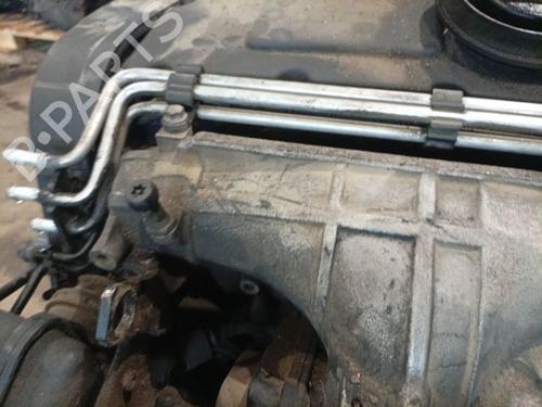 Intake manifold VW PASSAT B6 (3C2) 2.0 TDI | BP36770798M70 - Image 2