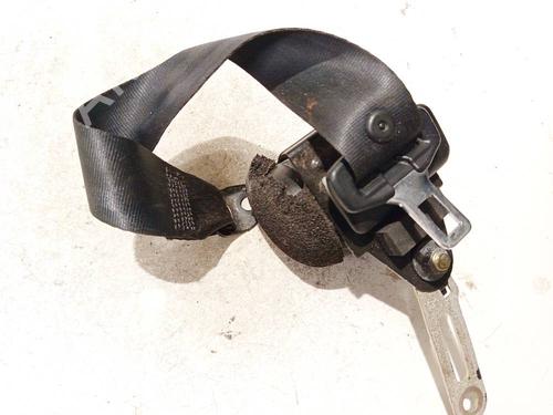 Used Rear right seatbelt Rear right seatbelt 34879841 34879841
