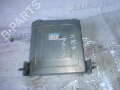 Used Engine control unit (ECU) Engine control unit (ECU) MAZDA 323 C IV (BG) 1.3 16V (BG3S) (73 hp) 33526924 33526924