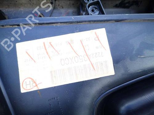 Rear right panel PEUGEOT 4007 (VU_, VV_) 2.2 HDi | BP34986469C61 - Image 3